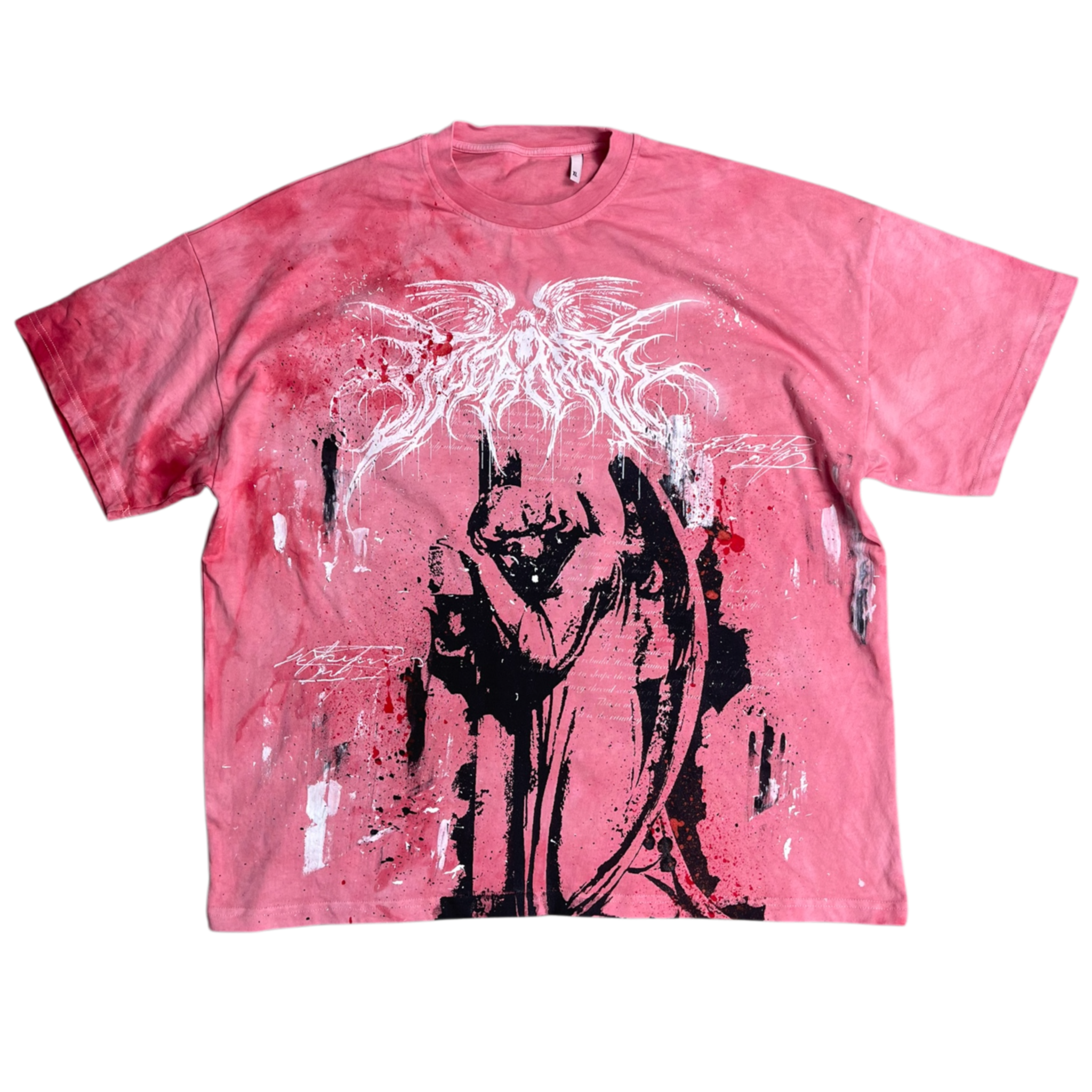 1of1 OVERDXSE SHIRT Size XL