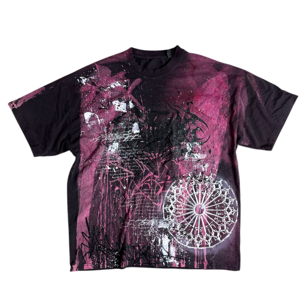 1of1 OVERDXSE SHIRT Size L