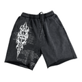 1of1 OVERDXSE SHORTS Size XXL