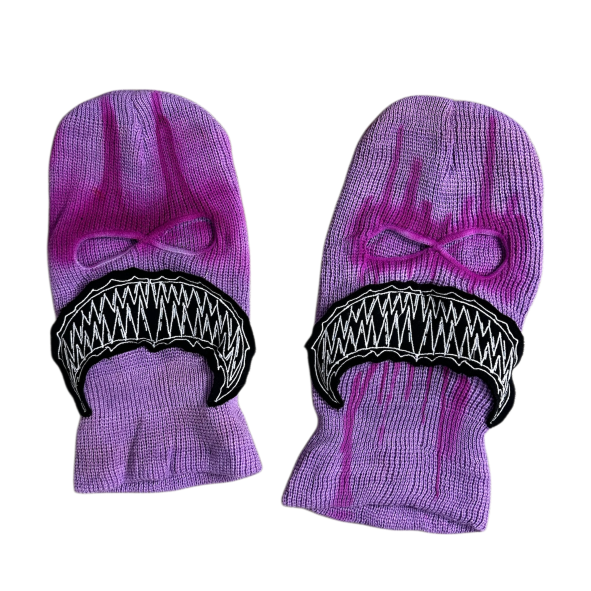 1of1 purple reign OVERDXSE MASK