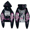 1of1 OVERDXSE HOODIE size M