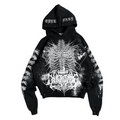 1of1 OVERDXSE HOODIE size S