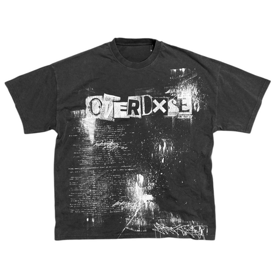 1of1 OVERDXSE TEE Size XL