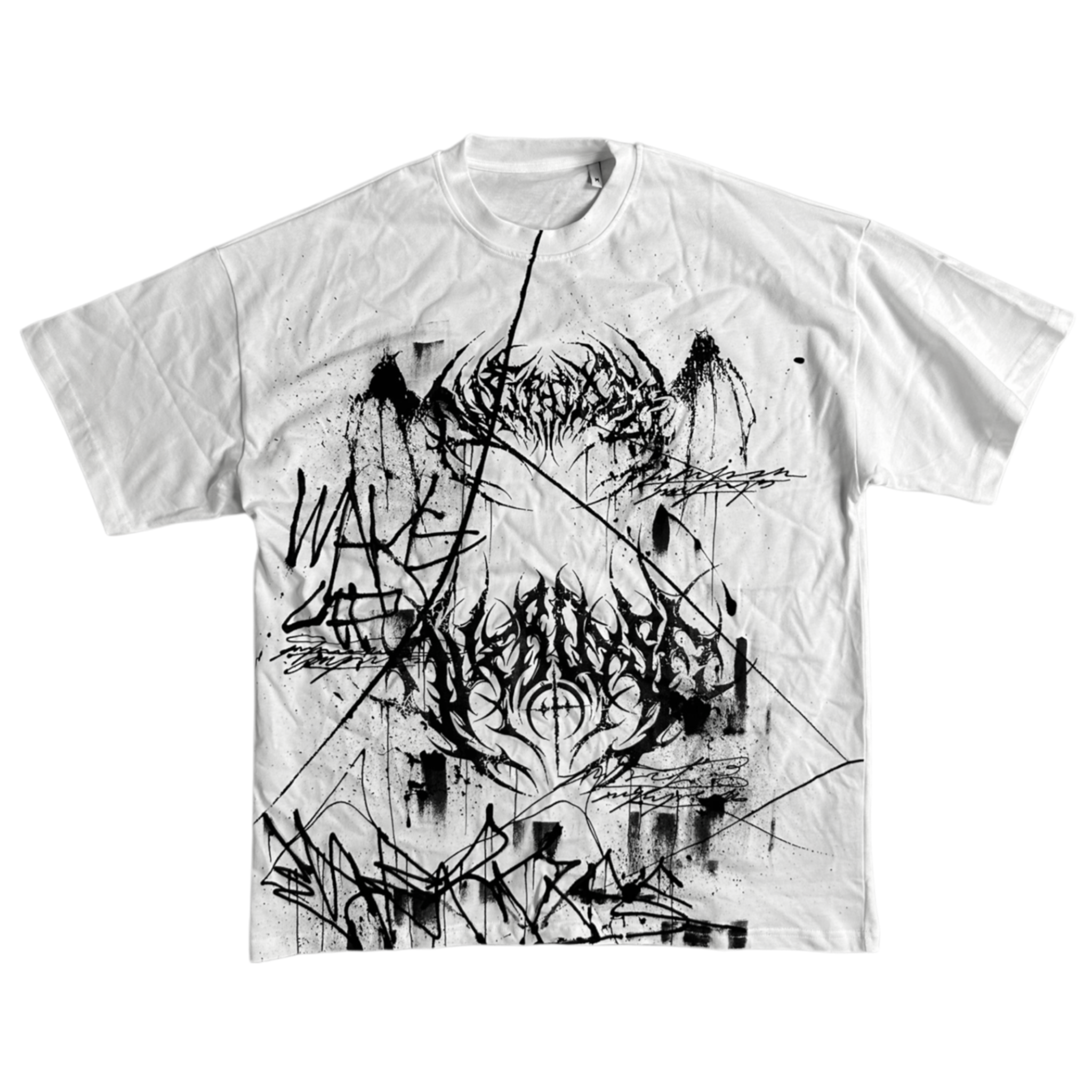 1of1 OVERDXSE SHIRT Size M