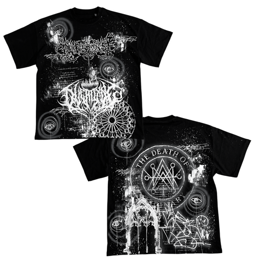 1of1 OVERDXSE SHIRT Size L