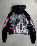 1of1 OVERDXSE HOODIE size M