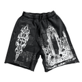 1of1 OVERDXSE SHORTS Size XL