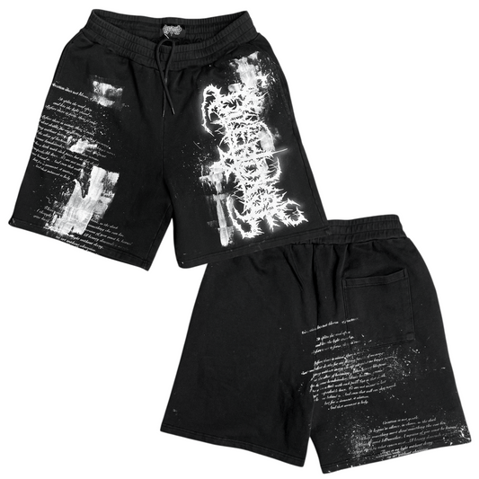 1of1 OVERDXSE SHORTS Size L