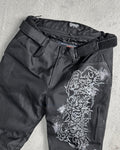 1of1 OVERDXSE BIKER PANTS size 52
