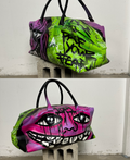1of1 OVERDXSE „FACE YOUR FEAR“ BAG