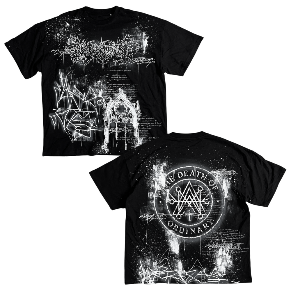 1of1 OVERDXSE SHIRT Size XL