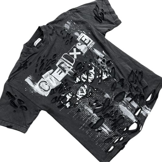 1of1 Double Layer OVERDXSE SHIRT Size XS/S