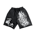 1of1 OVERDXSE SHORTS Size M