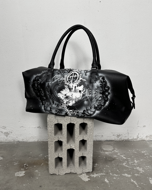 1of1 „RELIC“ DUFFLE BAG