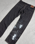 1of1 OVERDXSE / LEVIS DENIM size W31/L32