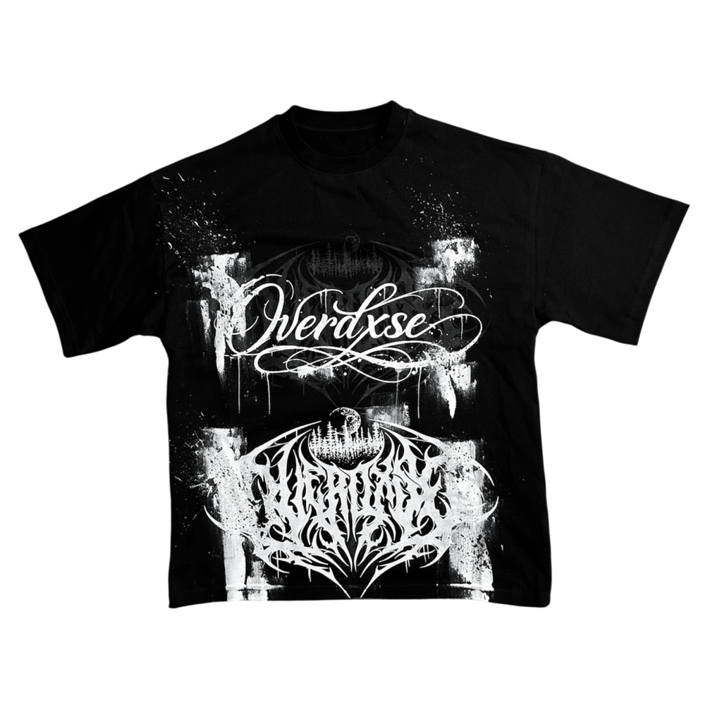 1of1 OVERDXSE SHIRT size XS