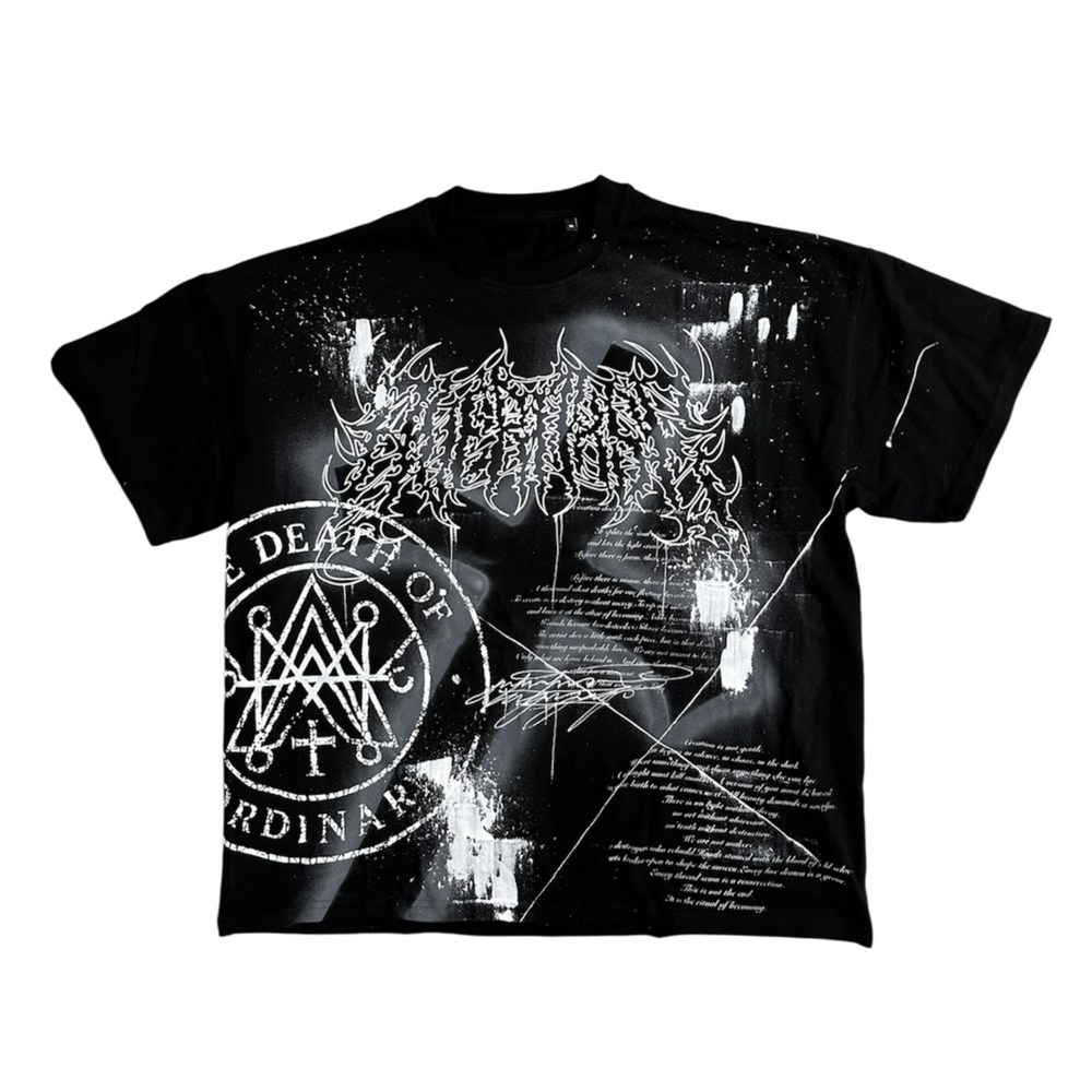 1of1 OVERDXSE SHIRT Size XL