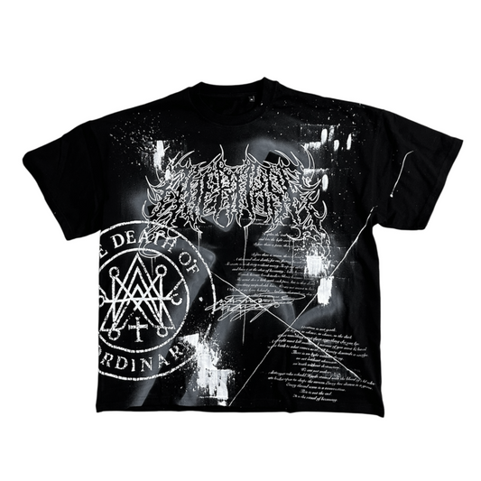 1of1 OVERDXSE SHIRT Size XL
