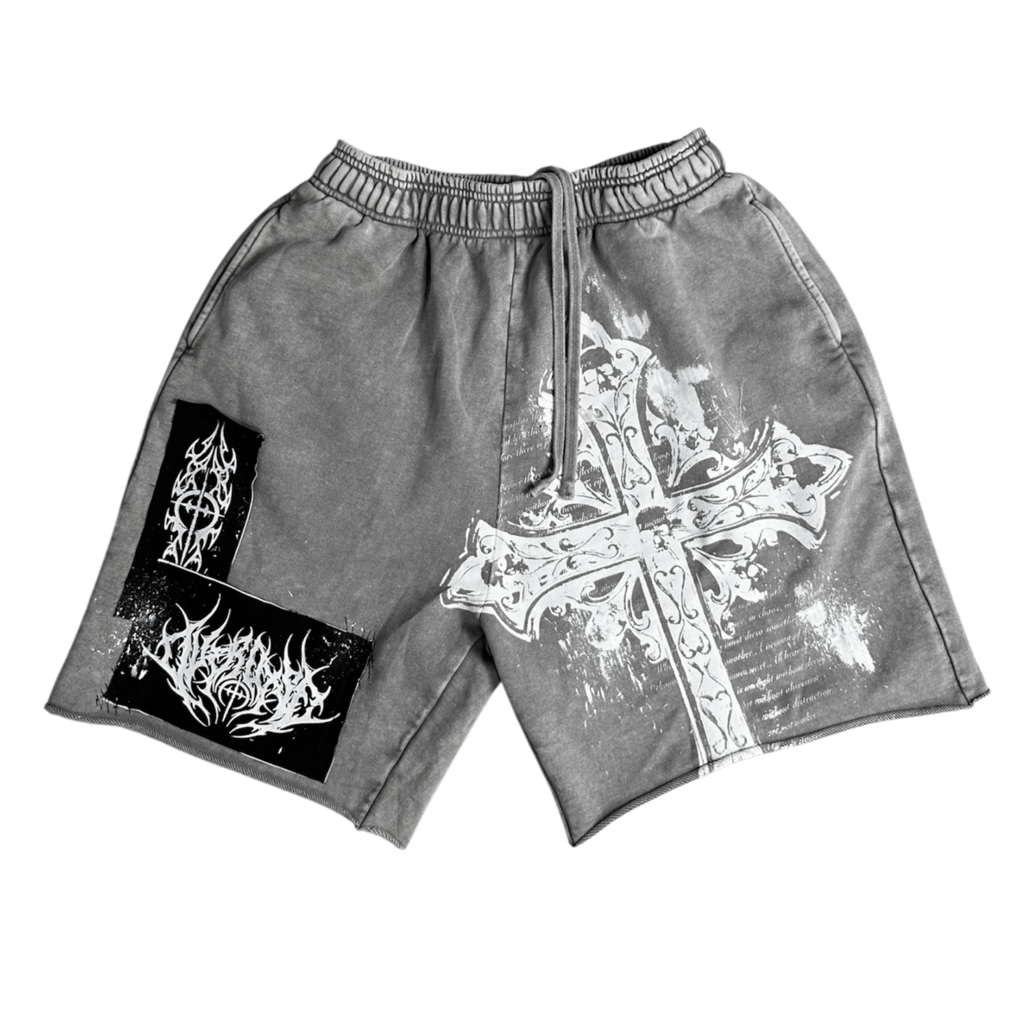 1of1 OVERDXSE SHORTS Size XL – OVERDXSE CLOTHING