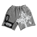 1of1 OVERDXSE SHORTS Size XL