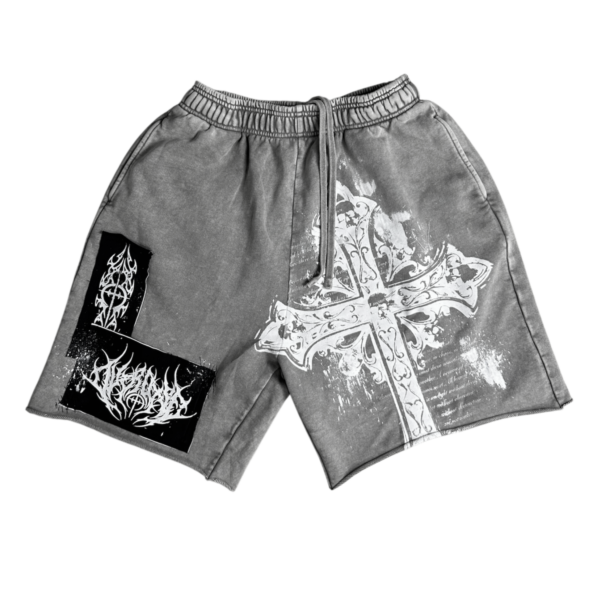 1of1 OVERDXSE SHORTS Size XL – OVERDXSE CLOTHING