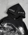 1of1 OVERDXSE HOODIE size M