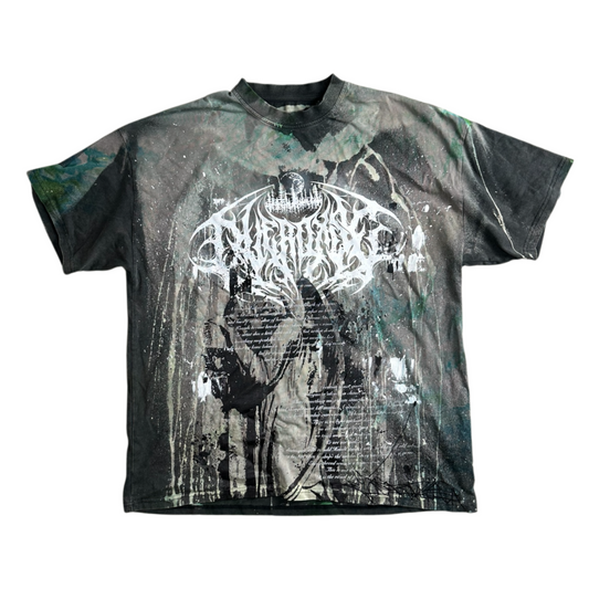 1of1 OVERDXSE SHIRT Size L
