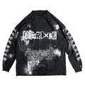 1of1 OVERDXSE LONGSLEEVE size XL