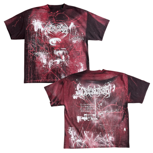 1of1 OVERDXSE SHIRT Size L