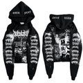 1of1 OVERDXSE HOODIE size M