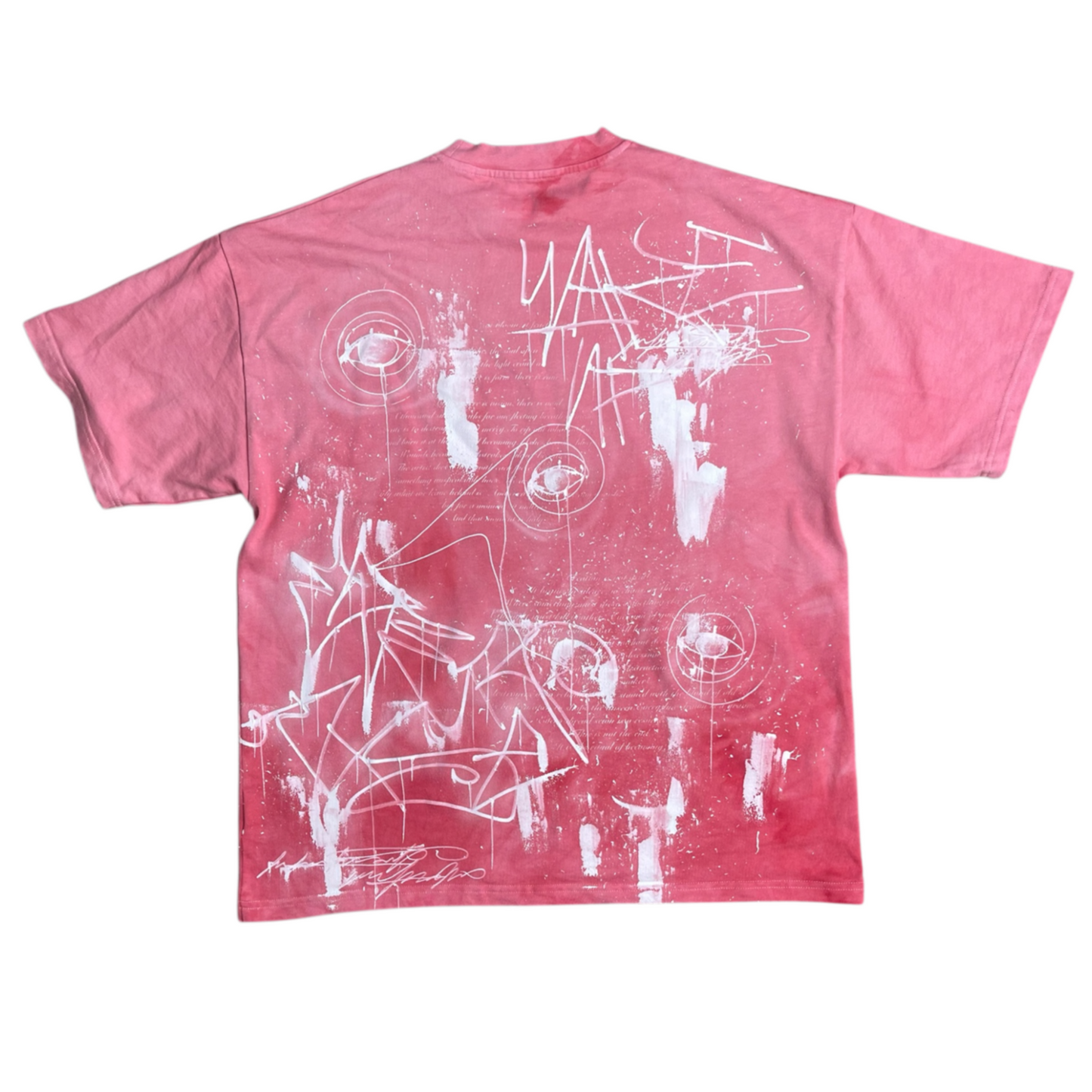 1of1 OVERDXSE SHIRT Size S
