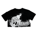 1of1 cropped OVERDXSE SHIRT size L