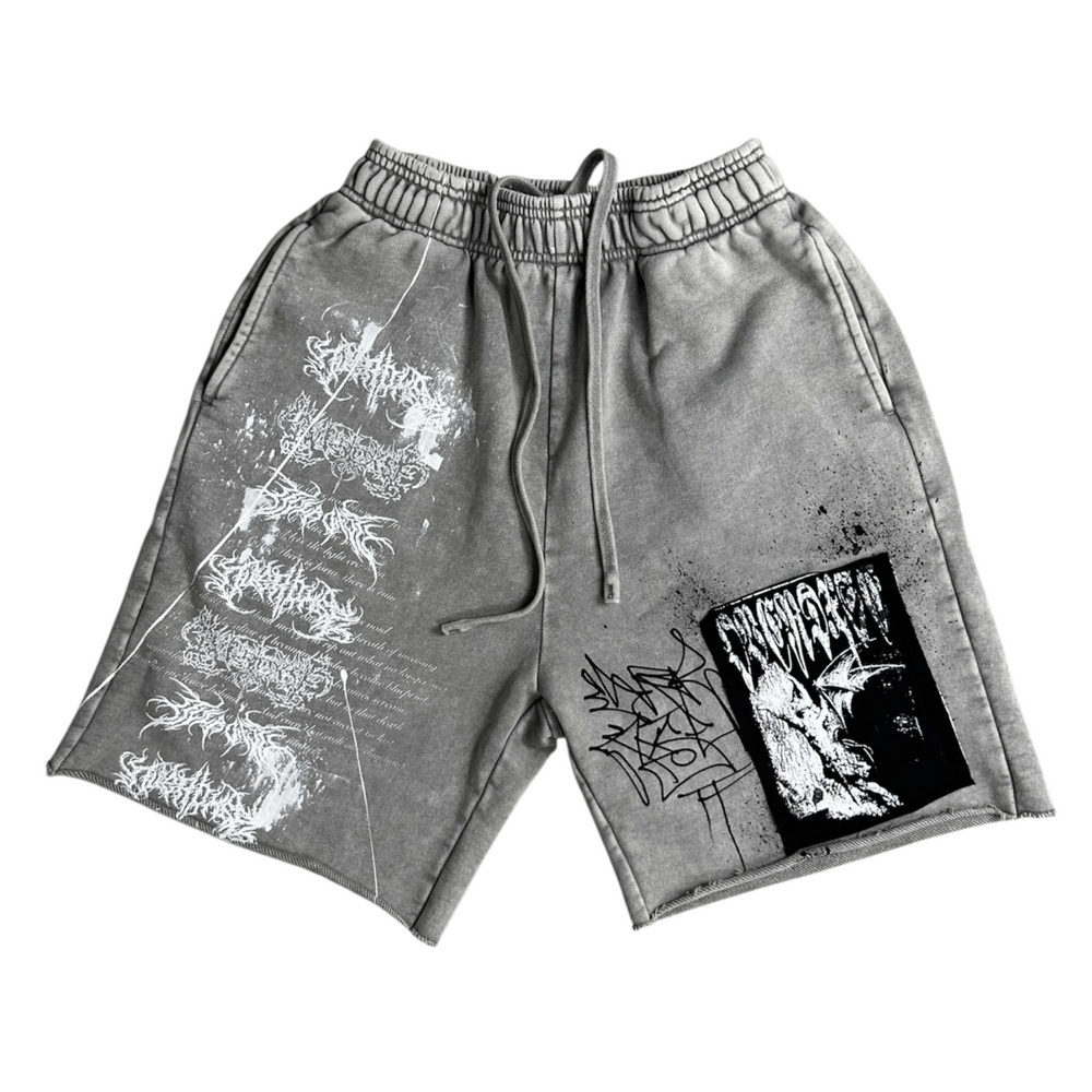 1of1 OVERDXSE SHORTS size S