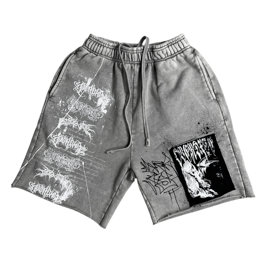 1of1 OVERDXSE SHORTS size S