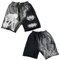 1of1 OVERDXSE SHORTS Size XL