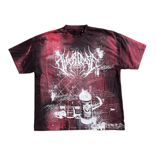 1of1 OVERDXSE SHIRT Size XL
