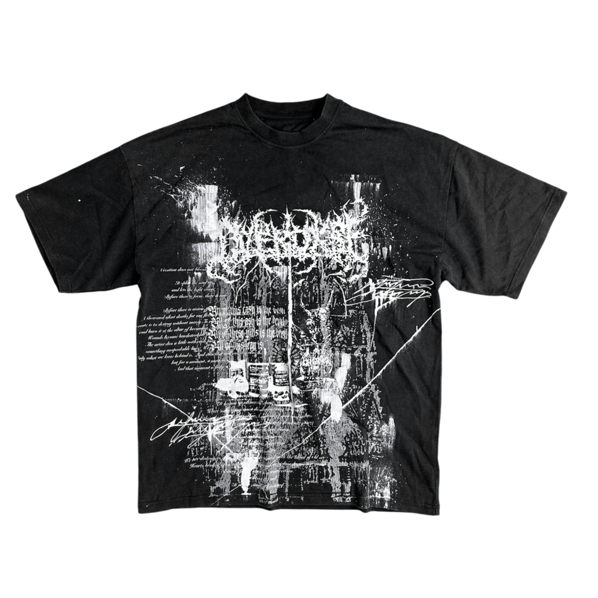 1of1 OVERDXSE SHIRT Size S