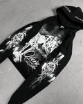 1of1 OVERDXSE HOODIE size XL