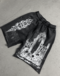 1of1 OVERDXSE SHORTS Size XL