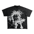 1of1 Stone washed OVERDXSE SHIRT Size XXL