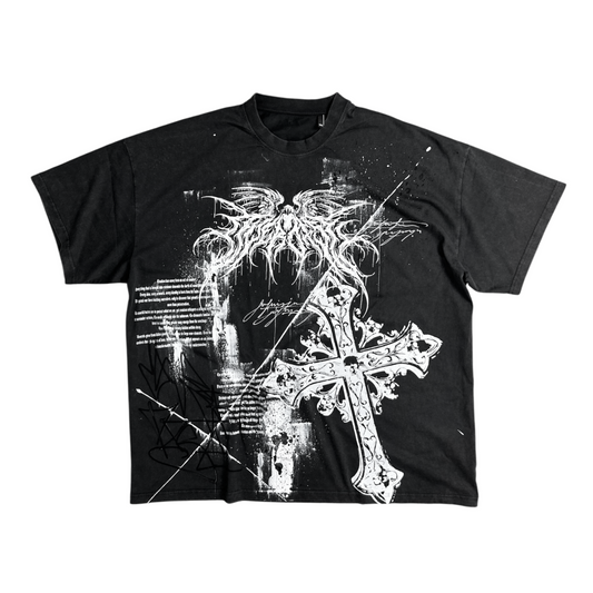 1of1 Stone washed OVERDXSE SHIRT Size XXL