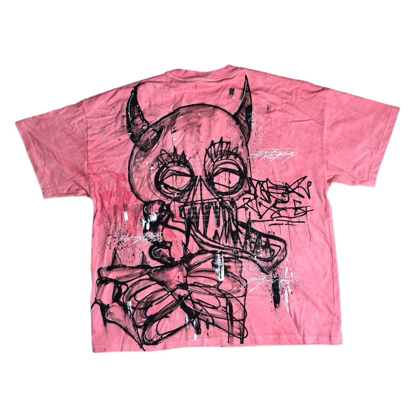 1of1 OVERDXSE SHIRT Size XL