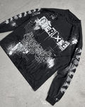 1of1 OVERDXSE LONGSLEEVE size XL