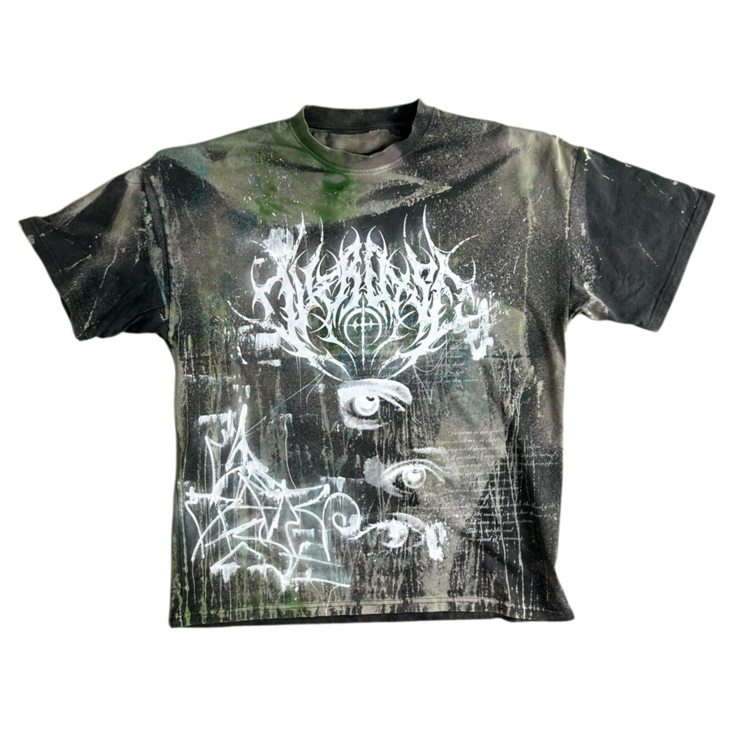 1of1 OVERDXSE SHIRT Size M