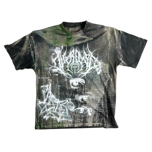 1of1 OVERDXSE SHIRT Size M