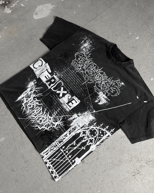 1of1 OVERDXSE SHIRT size XL