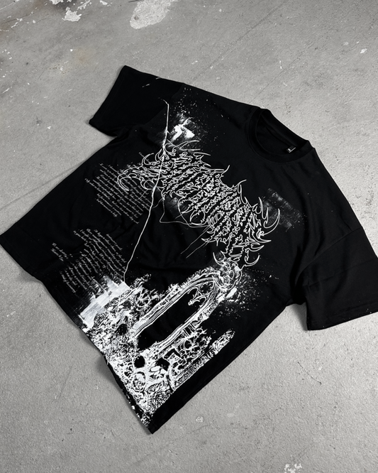 1of1 OVERDXSE SHIRT size XXL