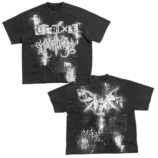 1of1 OVERDXSE TEE Size XXL