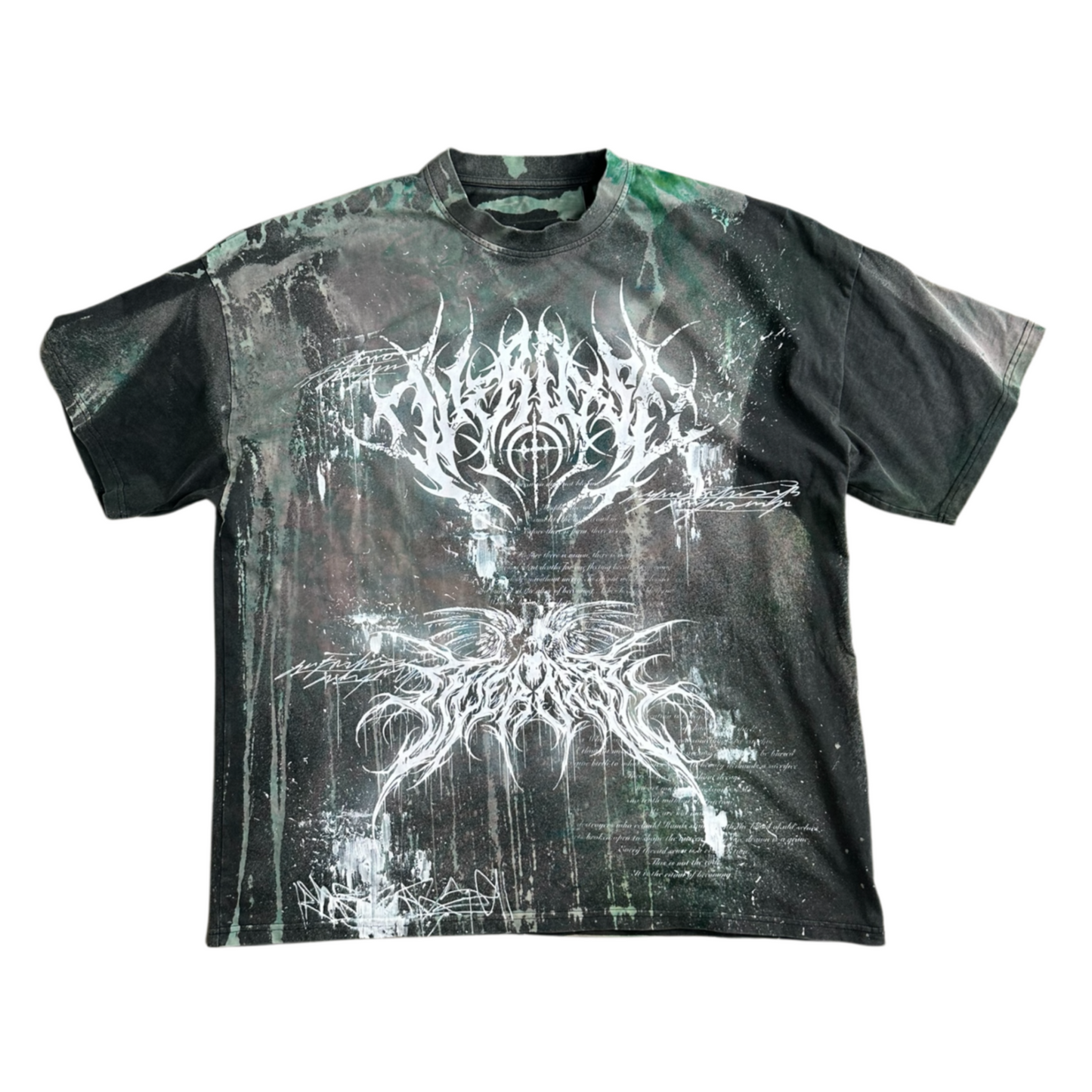 1of1 OVERDXSE SHIRT Size XL