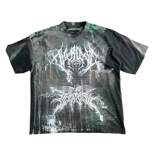 1of1 OVERDXSE SHIRT Size XL